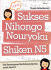 Sukses Nihongo Nouryoku Shiken N5